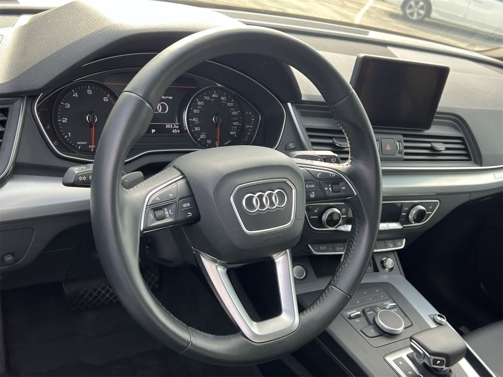 Thumbnail: 2020 Audi Q5 - 23