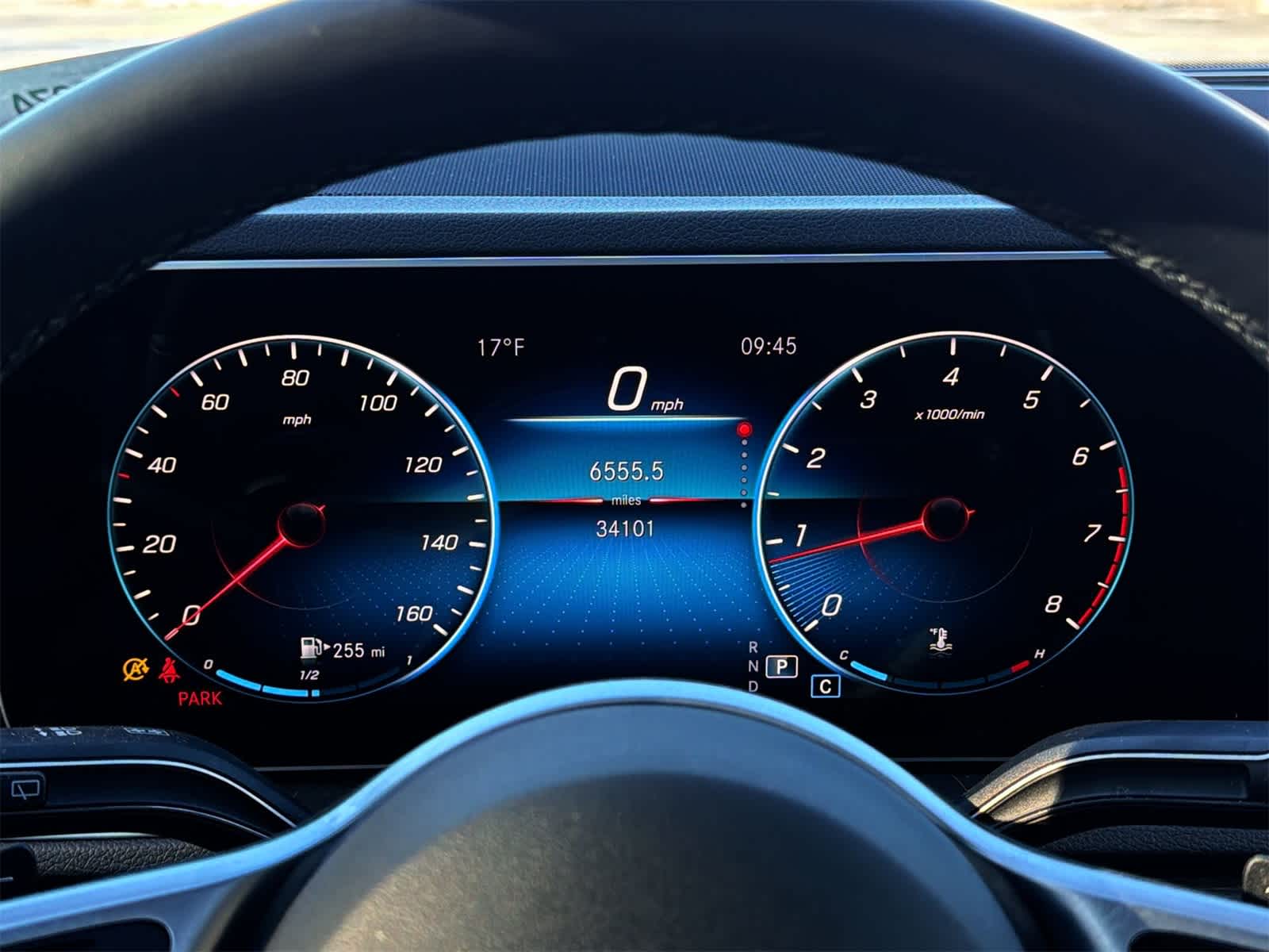 Thumbnail: 2022 Mercedes-Benz GLE - 26