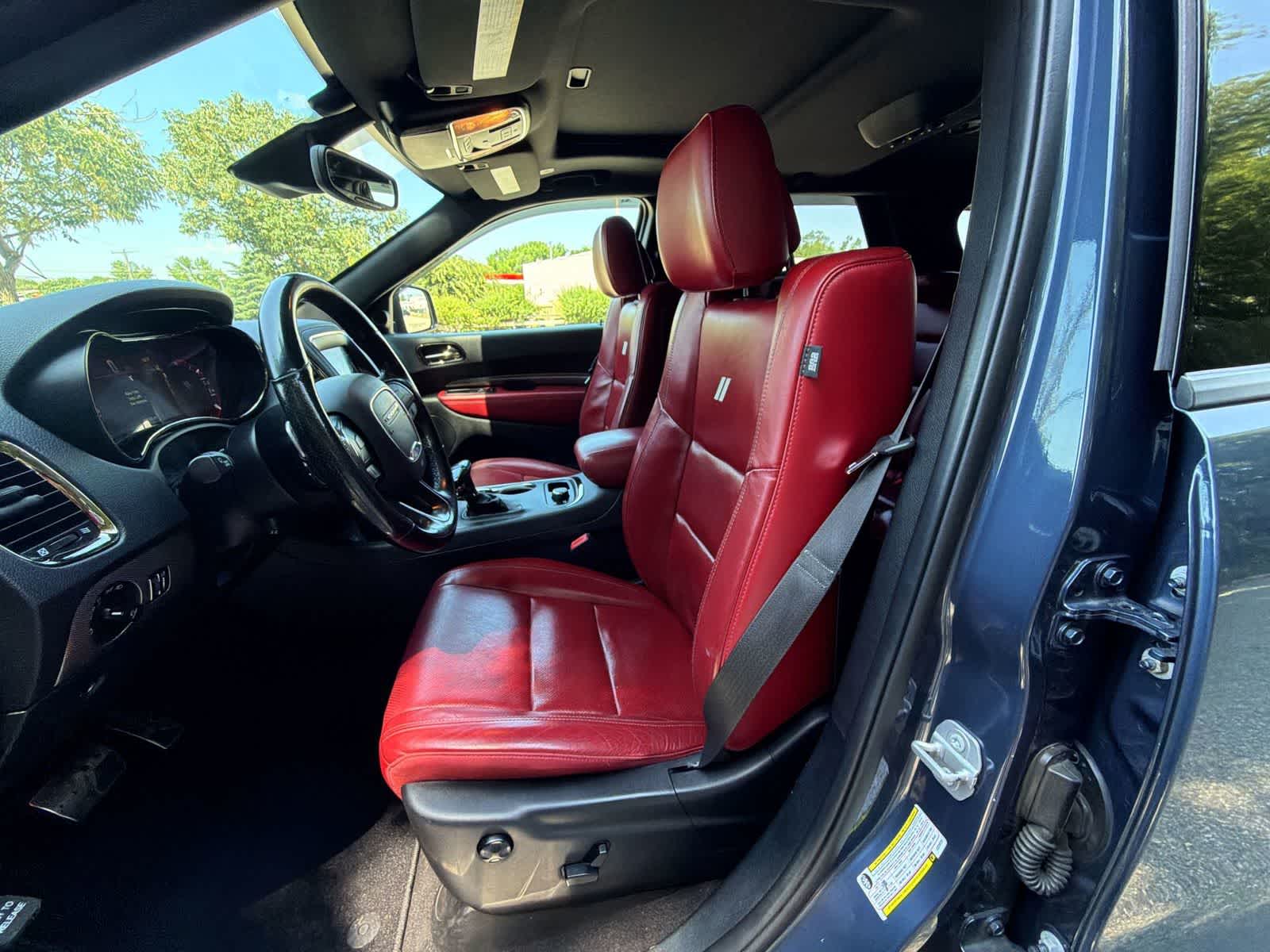 Thumbnail: 2020 Dodge Durango - 19