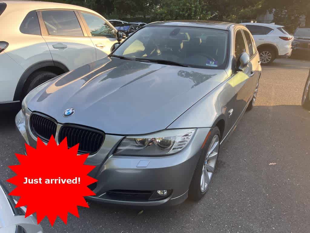 2011 BMW 3 Series 328i xDrive -
                  Freehold, NJ