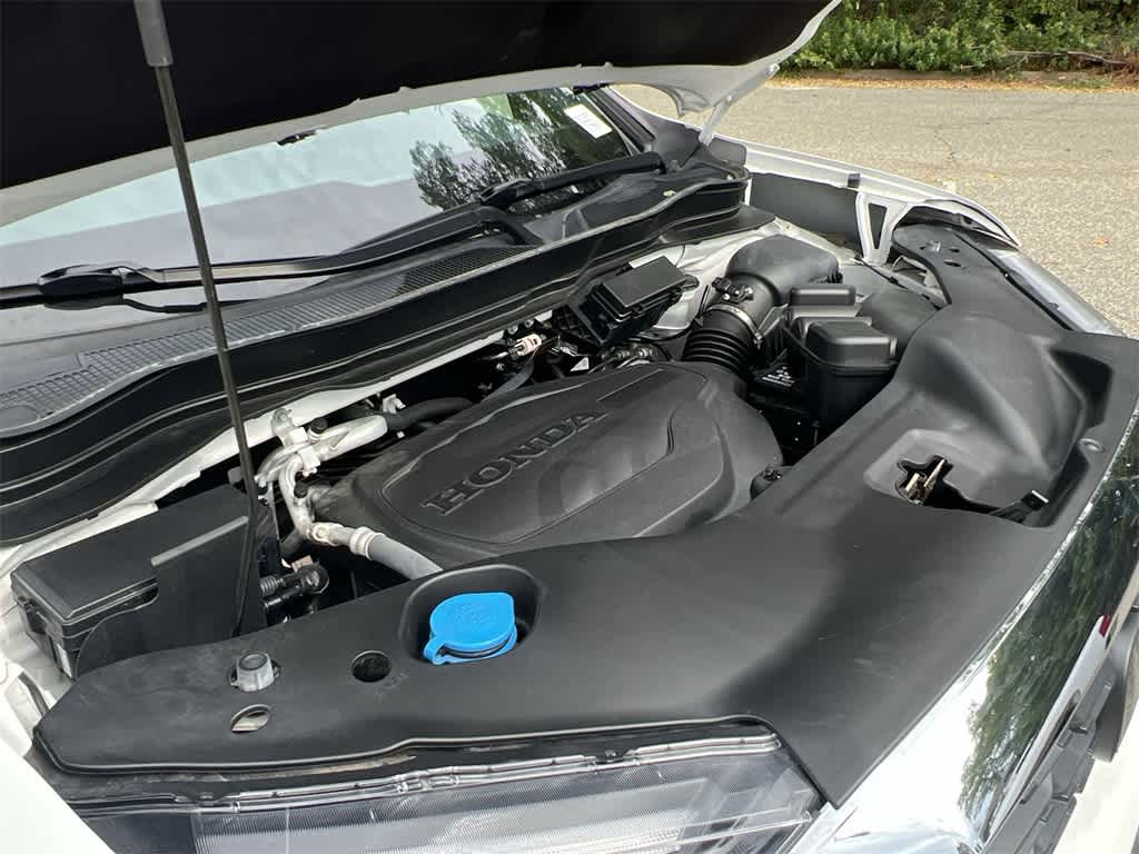 Thumbnail: 2023 Honda Passport - 17