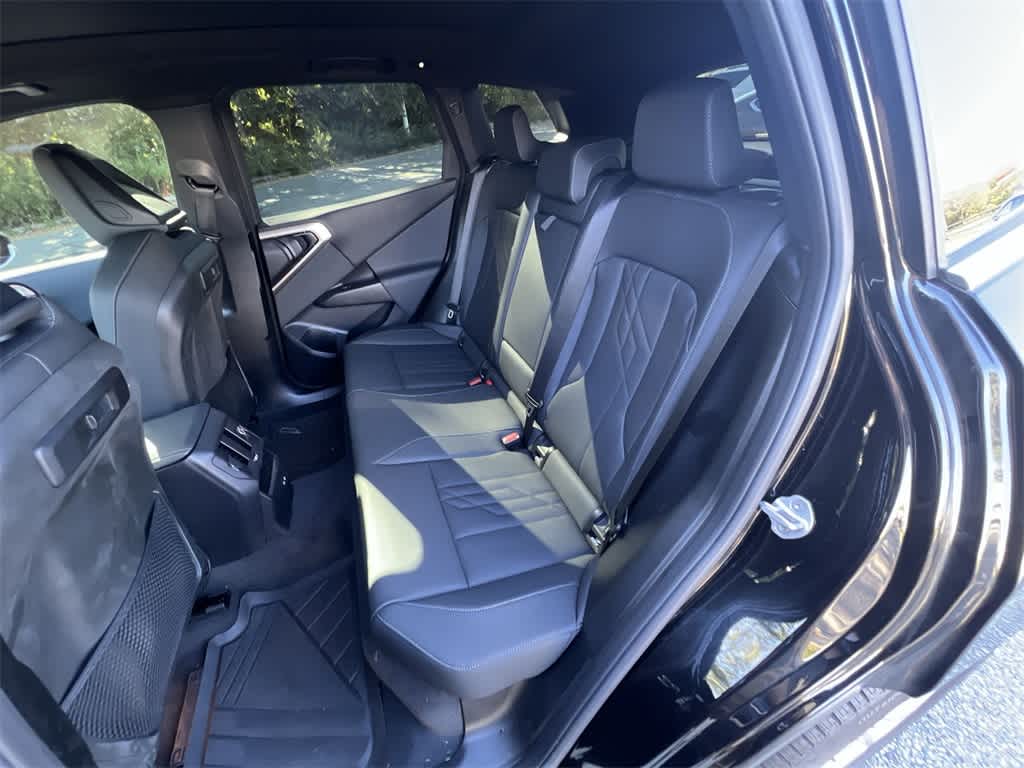 Thumbnail: 2025 BMW X3 - 21