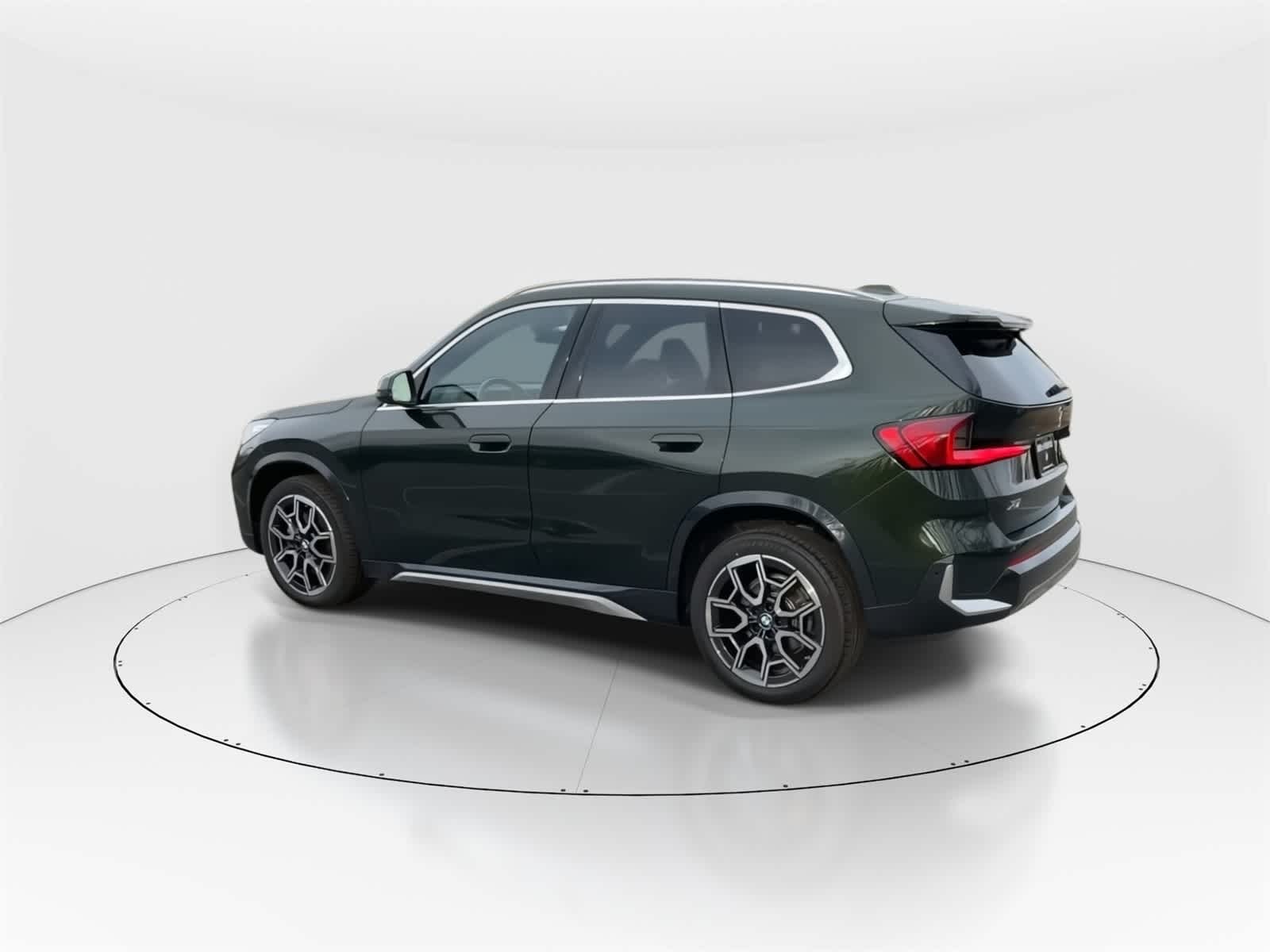 Thumbnail: 2025 BMW X1 - 7