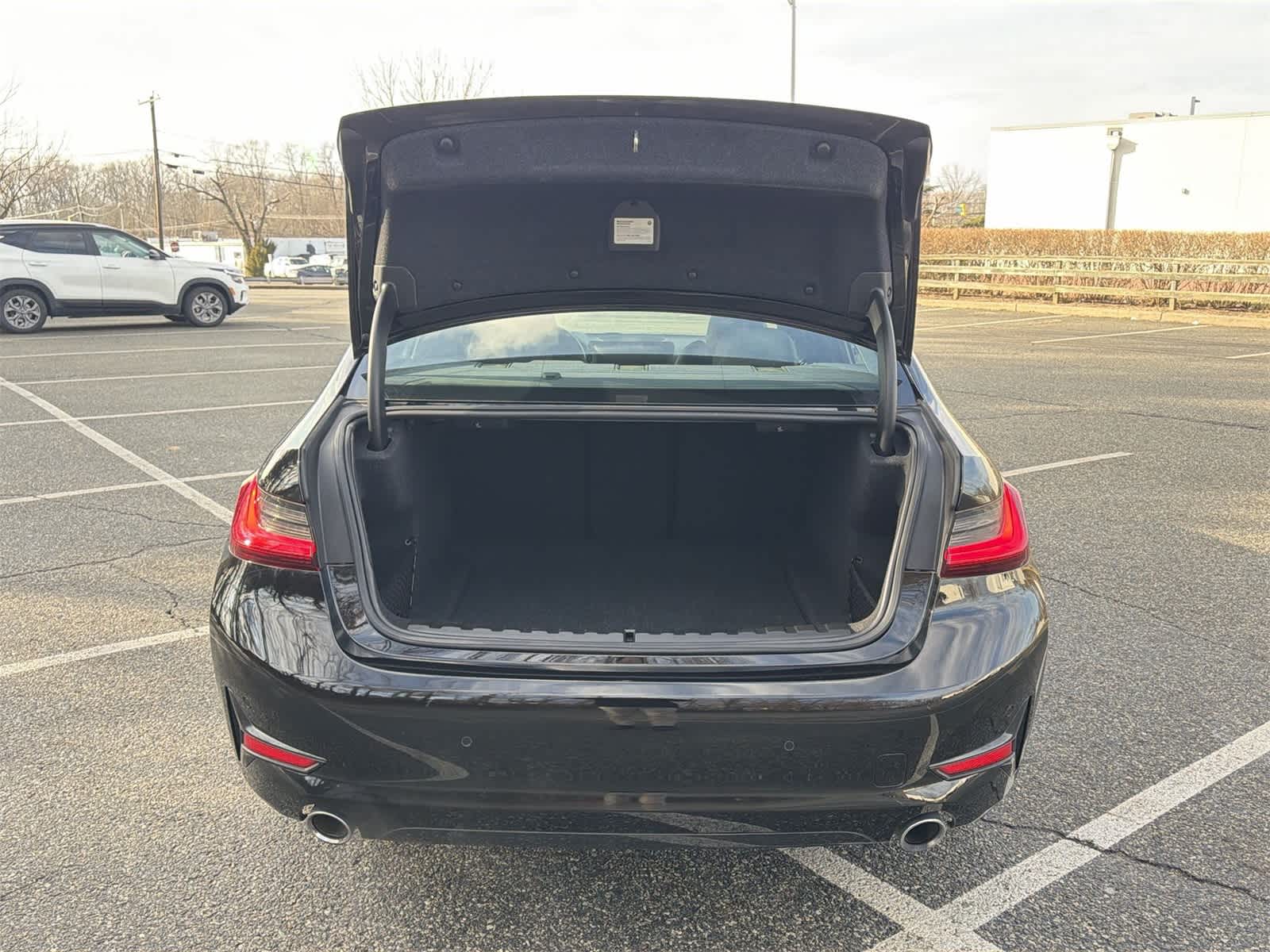 Thumbnail: 2019 BMW 3 Series - 27