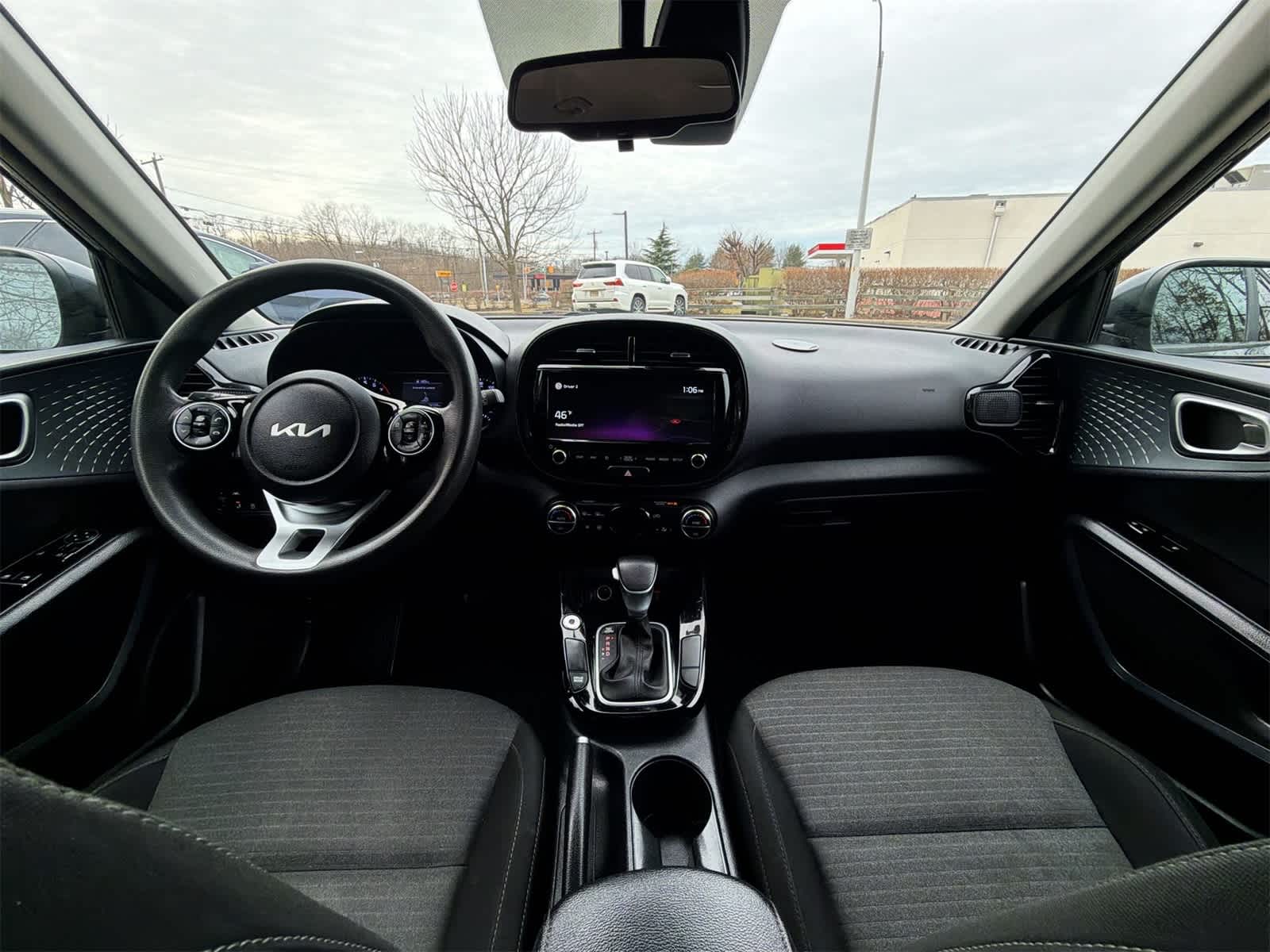 Thumbnail: 2022 Kia Soul - 18