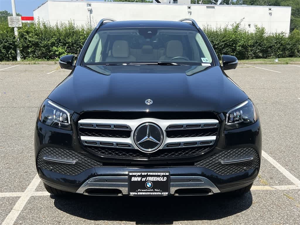 Thumbnail: 2023 Mercedes-Benz GLS - 14