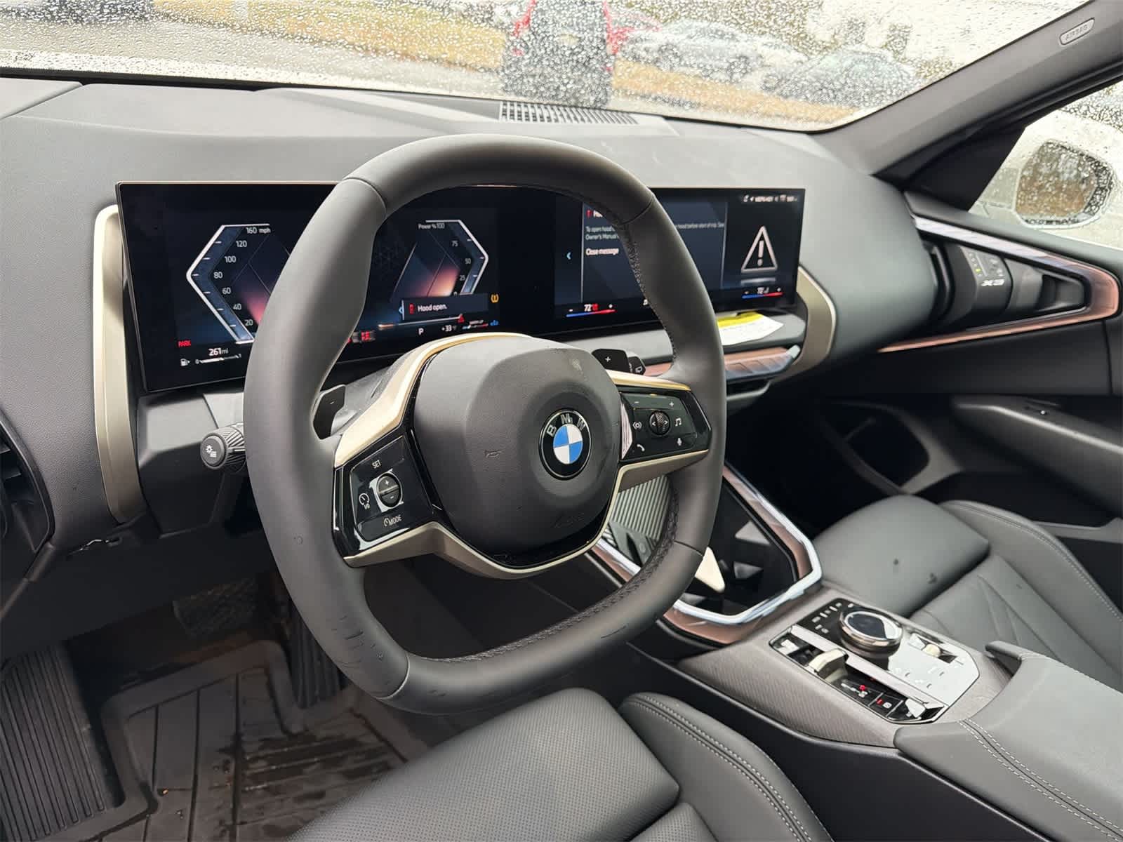 Thumbnail: 2025 BMW X3 - 23