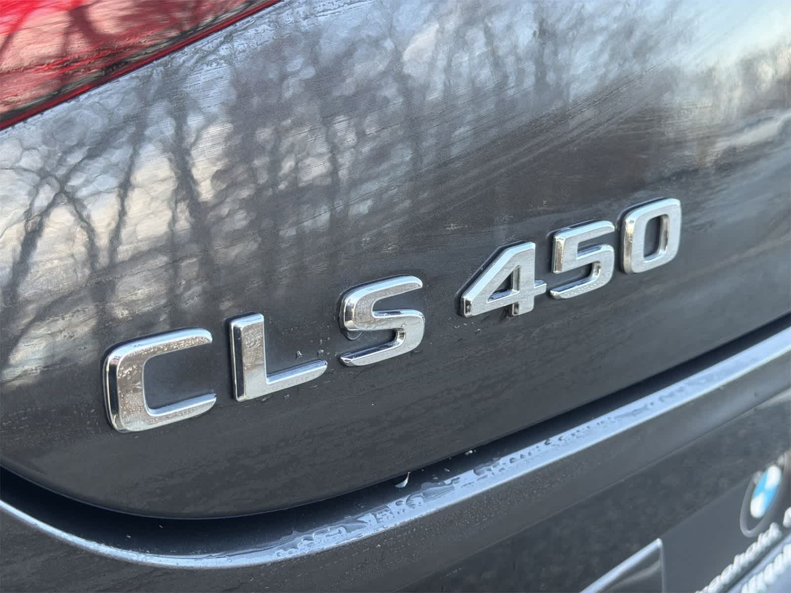 Thumbnail: 2022 Mercedes-Benz CLS - 15