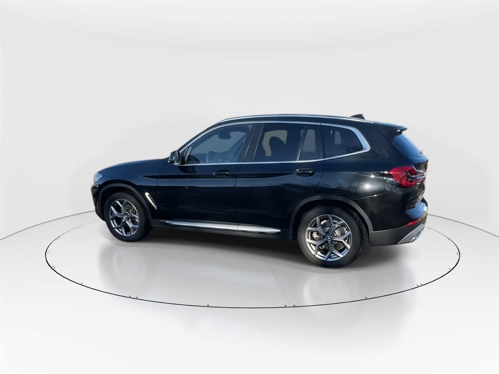 Thumbnail: 2022 BMW X3 - 7