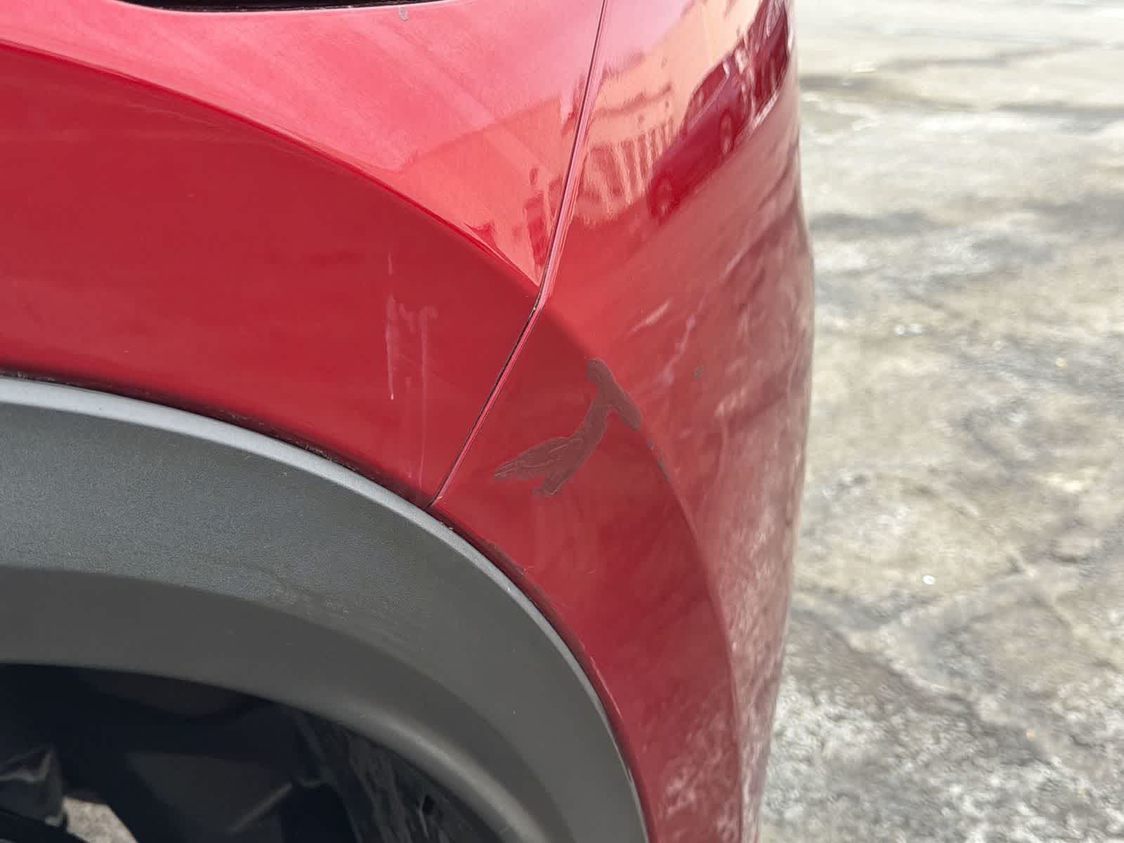 Thumbnail: 2020 Mazda CX-5 - 30