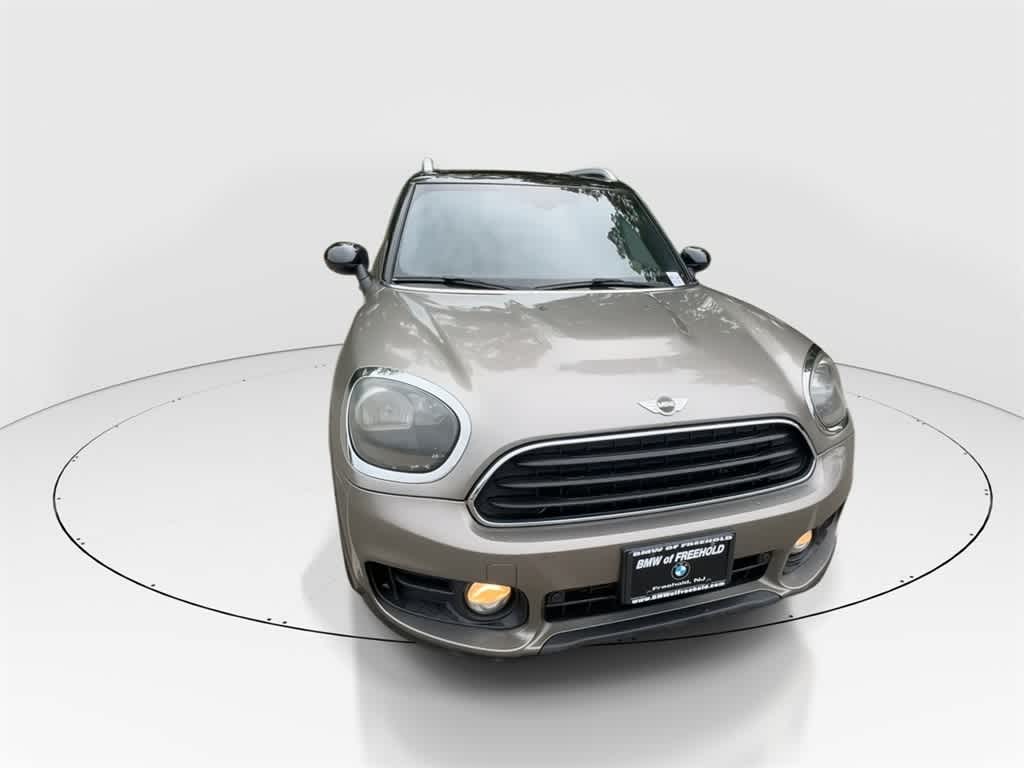 Thumbnail: 2018 MINI Cooper Countryman - 3