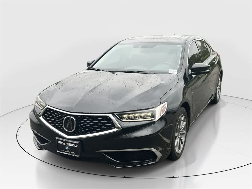 2020 Acura TLX Base -
                  Freehold, NJ