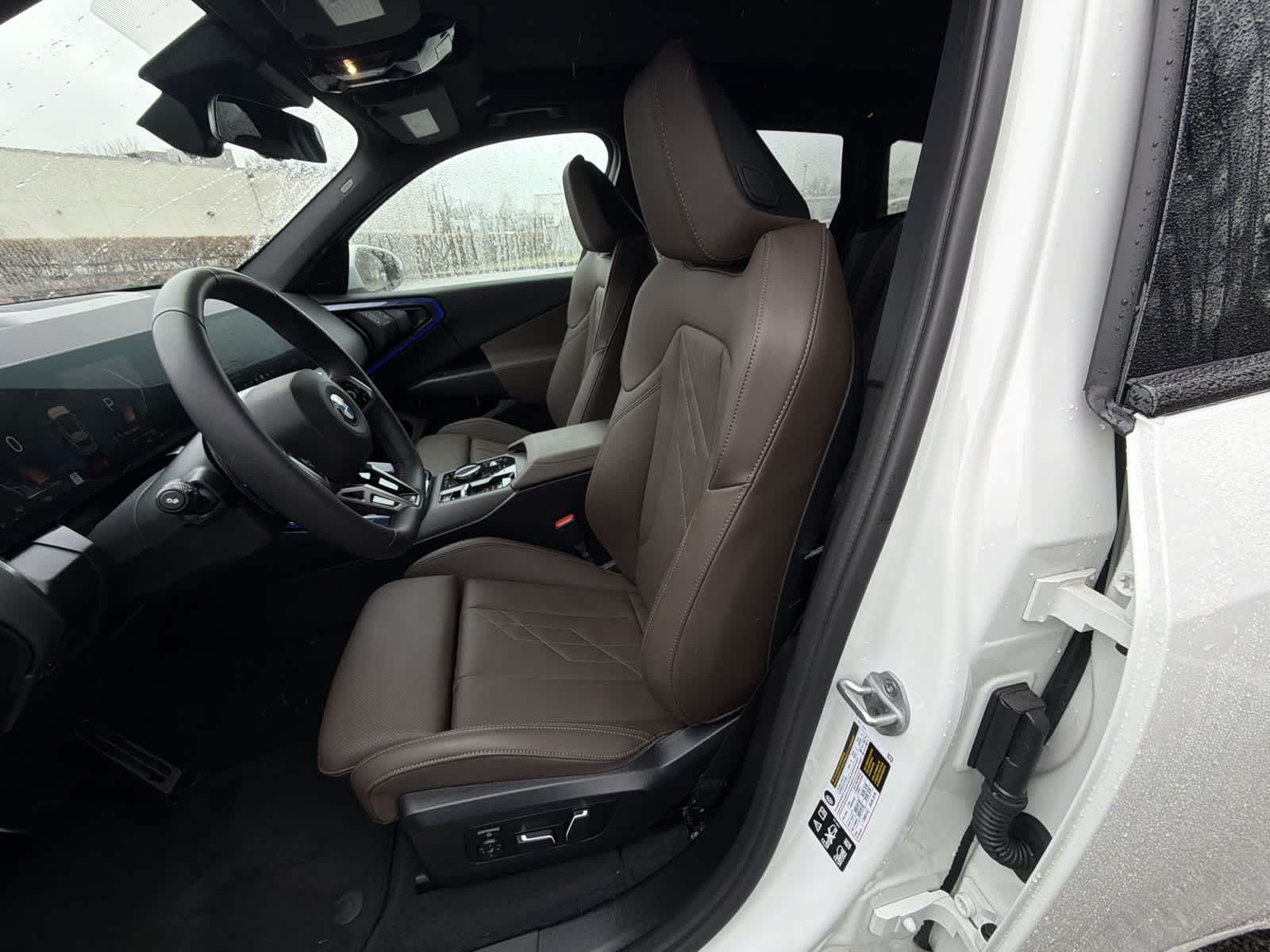 Thumbnail: 2025 BMW X3 - 19