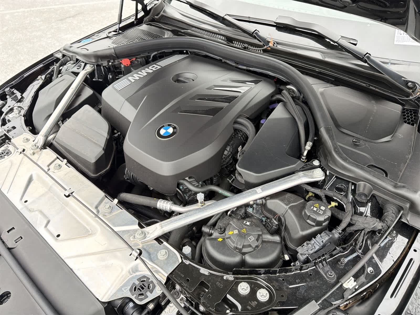 Thumbnail: 2026 BMW 4 Series - 17