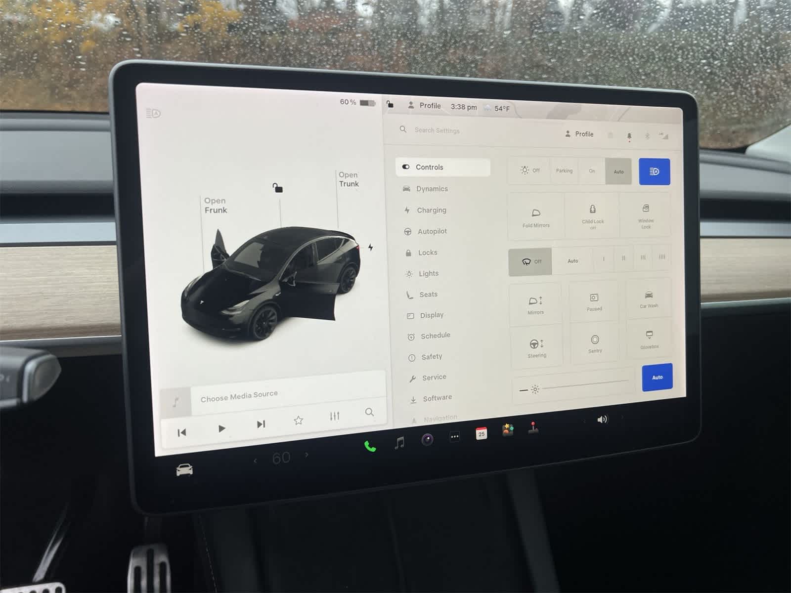 Thumbnail: 2021 Tesla Model Y - 25