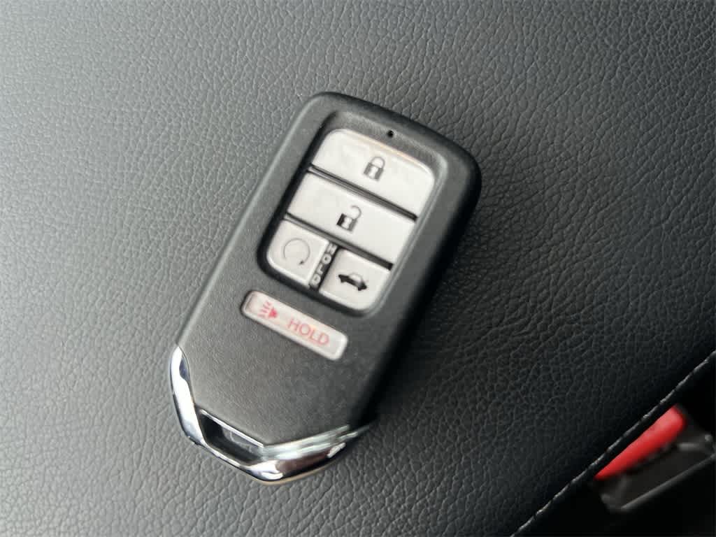 Thumbnail: 2018 Honda Accord - 28