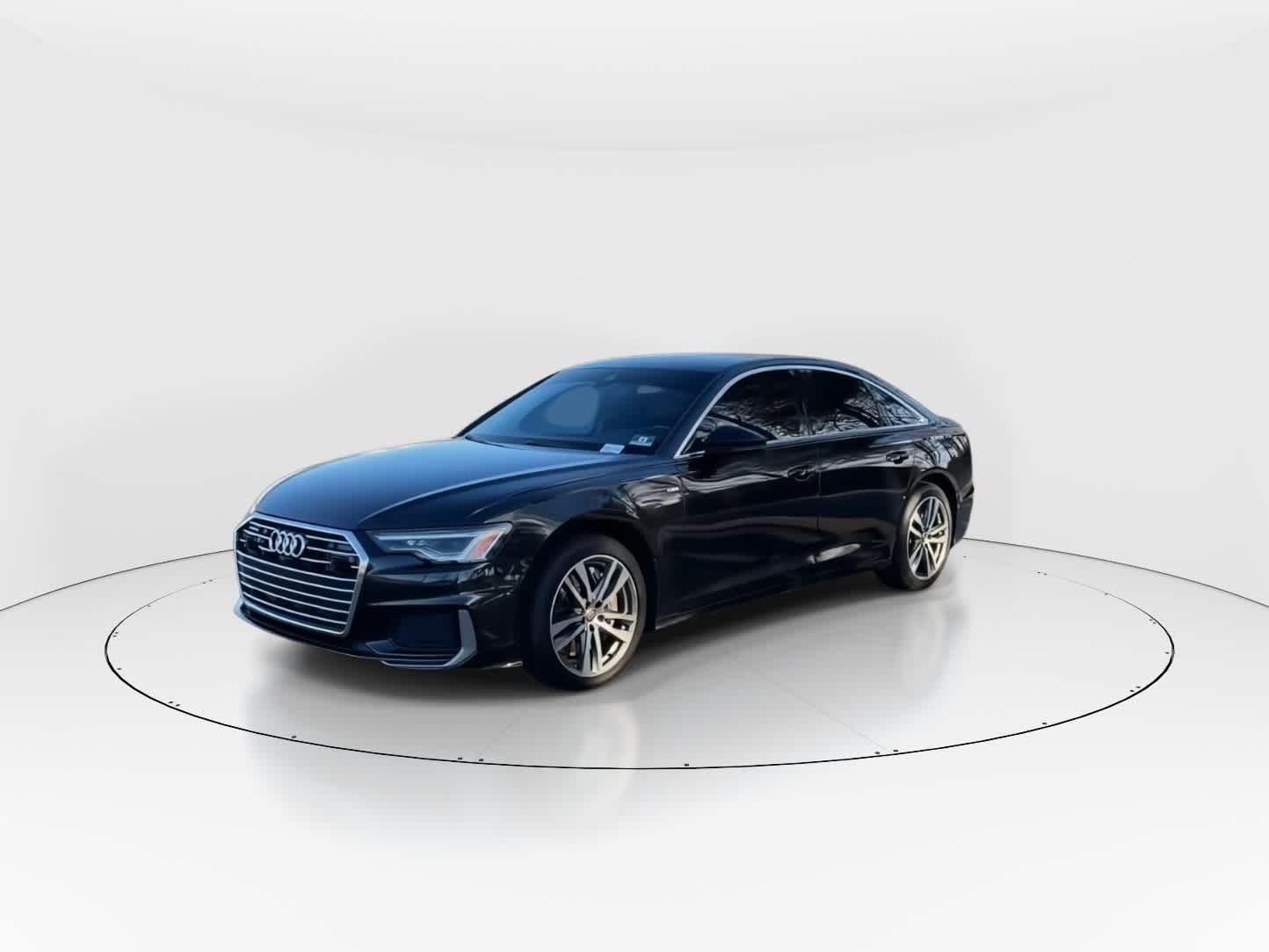 Thumbnail: 2019 Audi A6 - 5