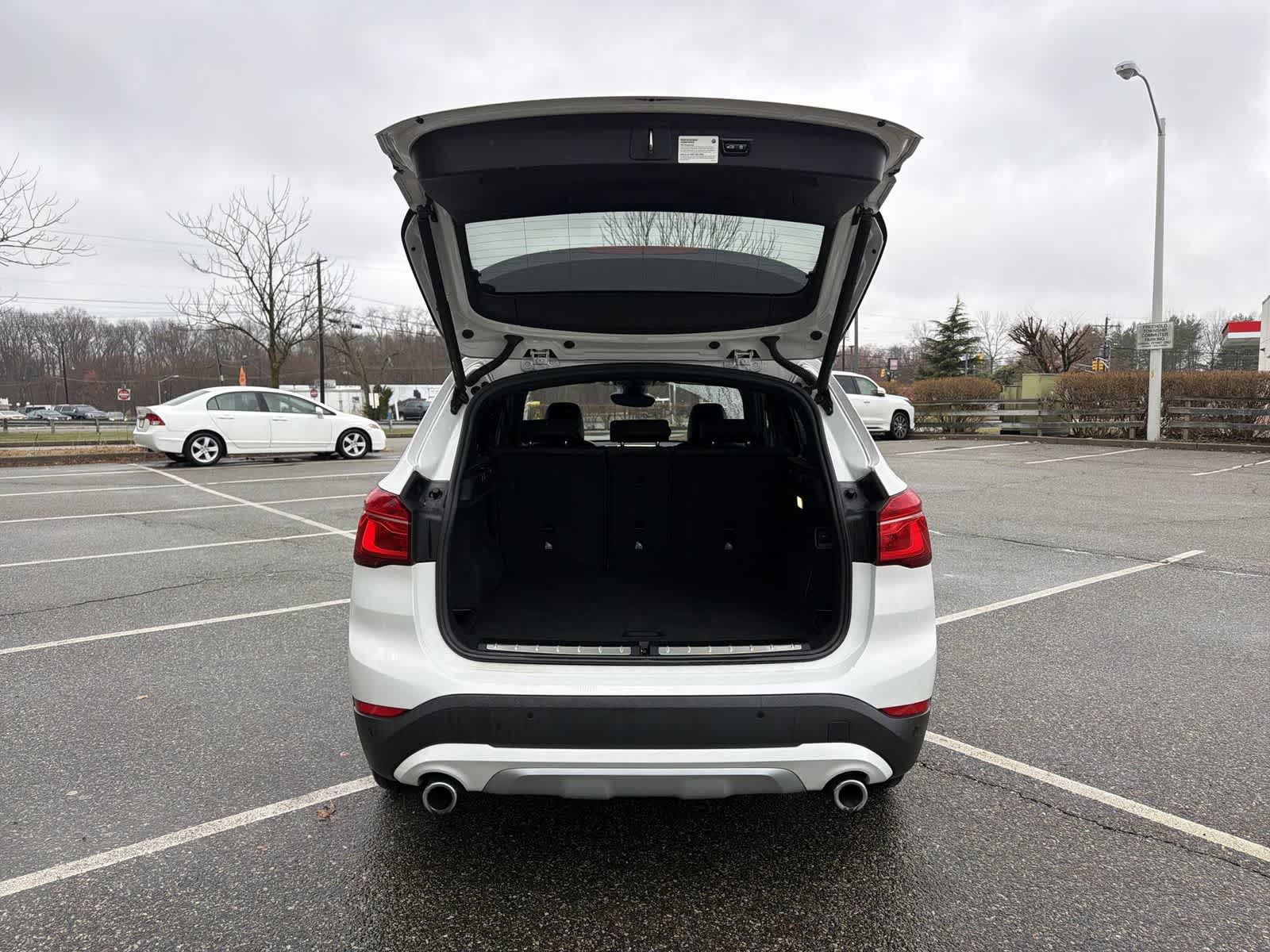 Thumbnail: 2021 BMW X1 - 27