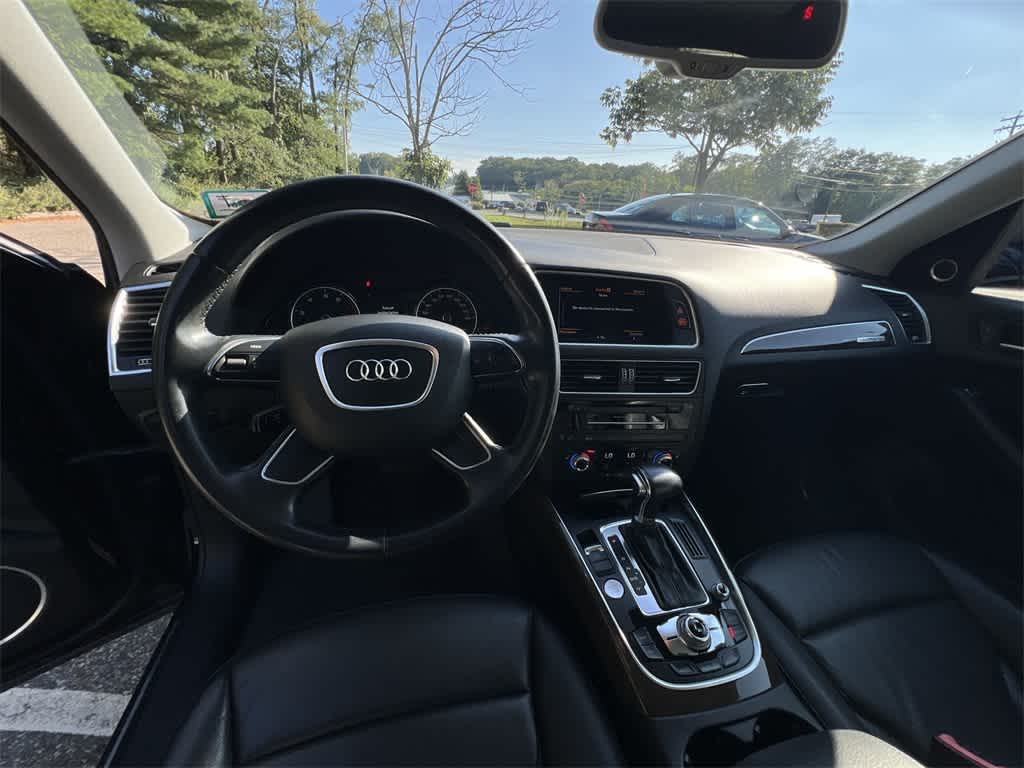 Thumbnail: 2016 Audi Q5 - 18