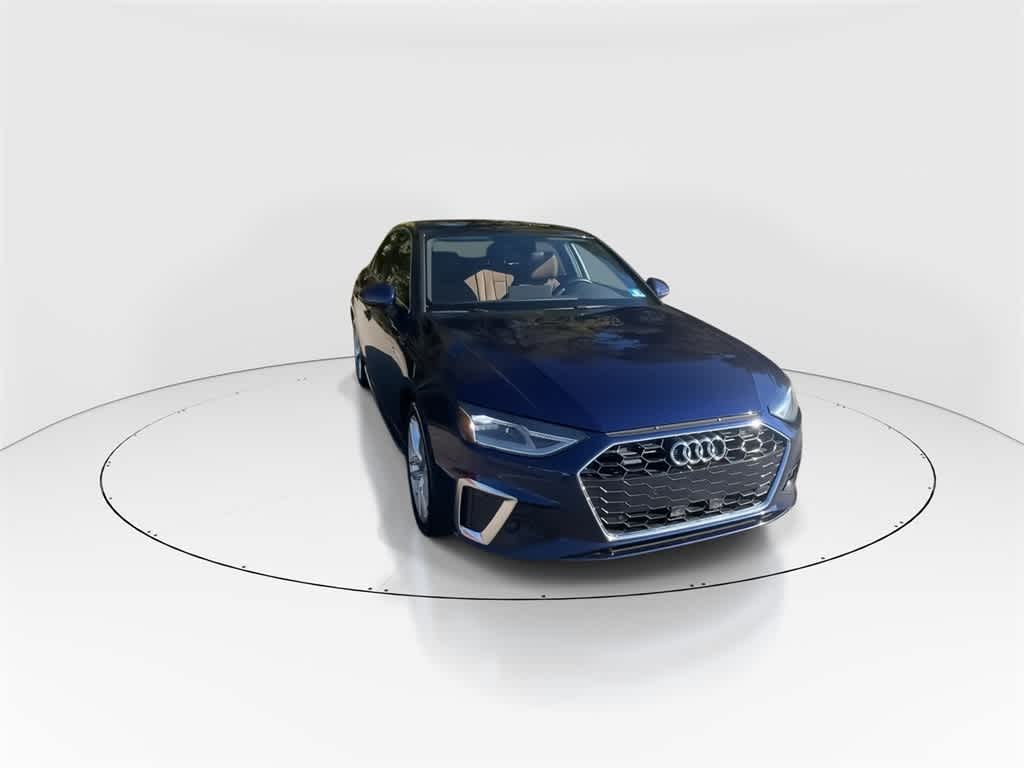 2020 Audi A4 45 Premium photo 4