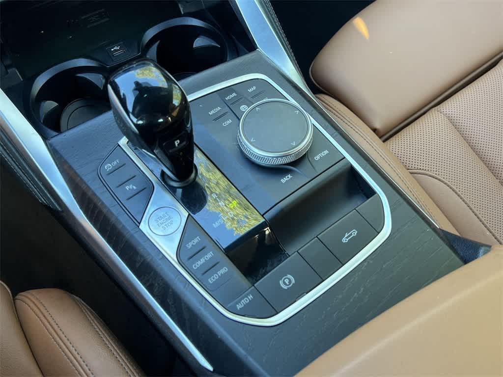 Thumbnail: 2023 BMW 4 Series - 25