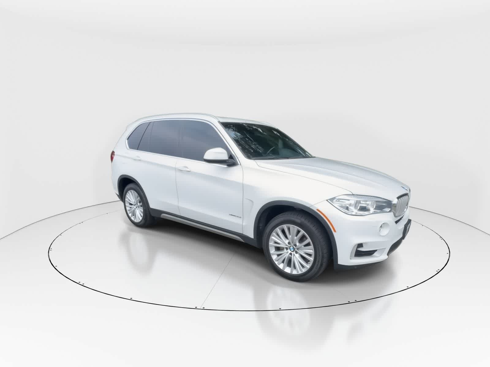 Thumbnail: 2017 BMW X5 - 9