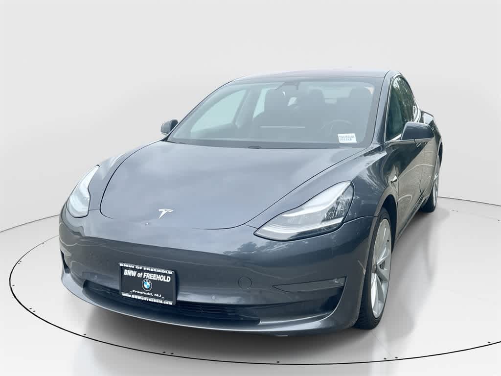 2018 Tesla Model 3 Long Range -
                  Freehold, NJ