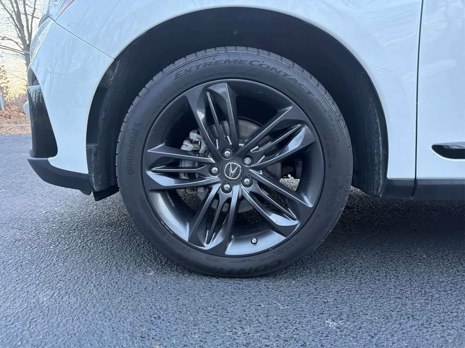 Thumbnail: 2020 Acura RDX - 16