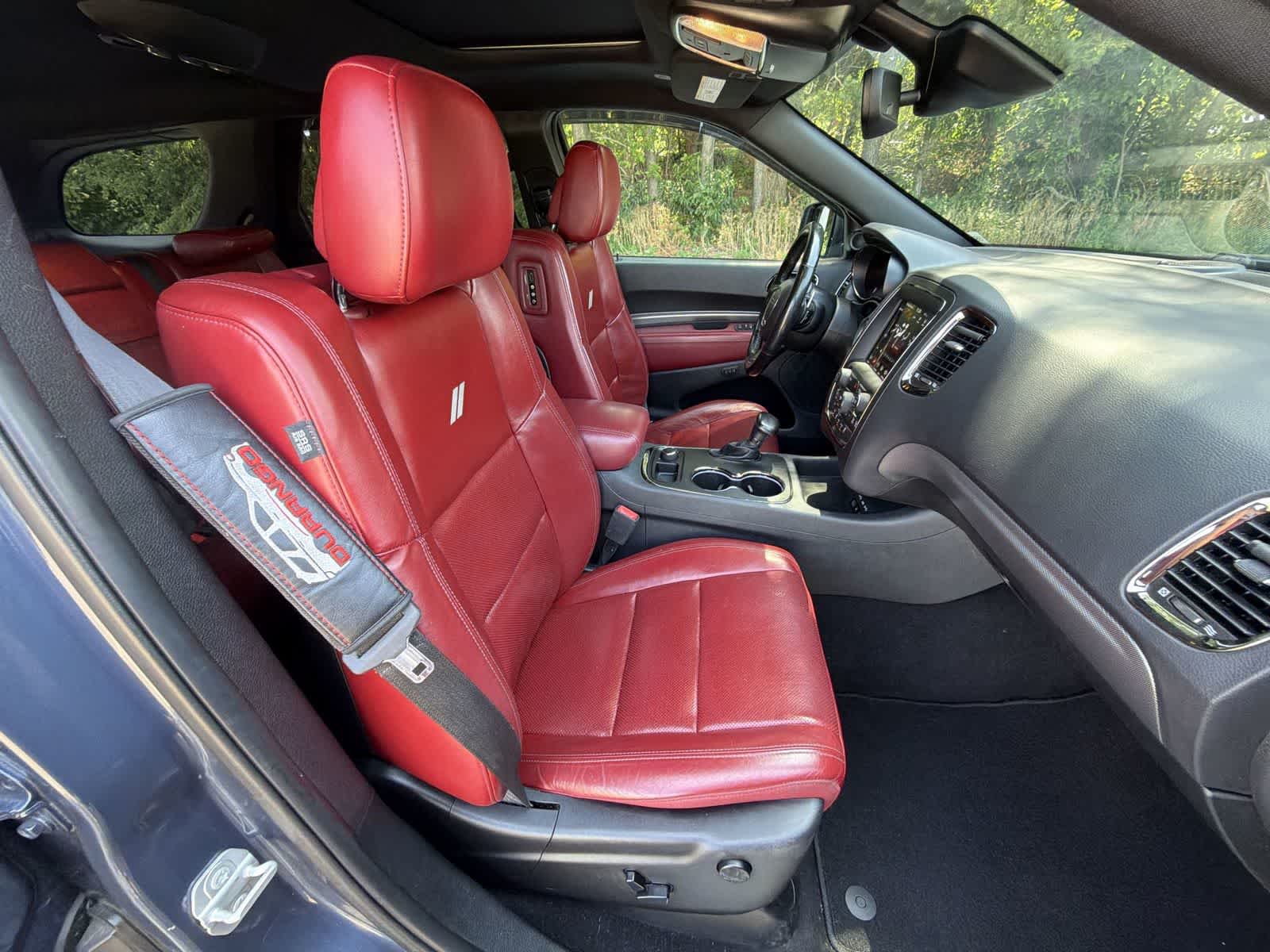 Thumbnail: 2020 Dodge Durango - 22