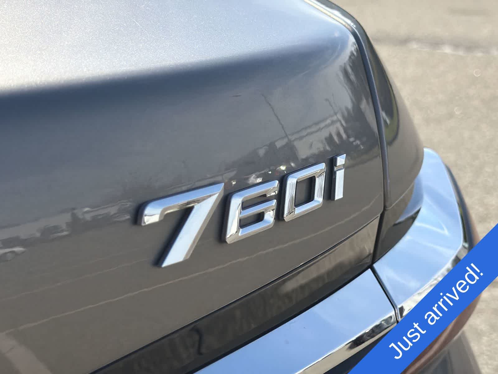 Thumbnail: 2023 BMW 7 Series - 15