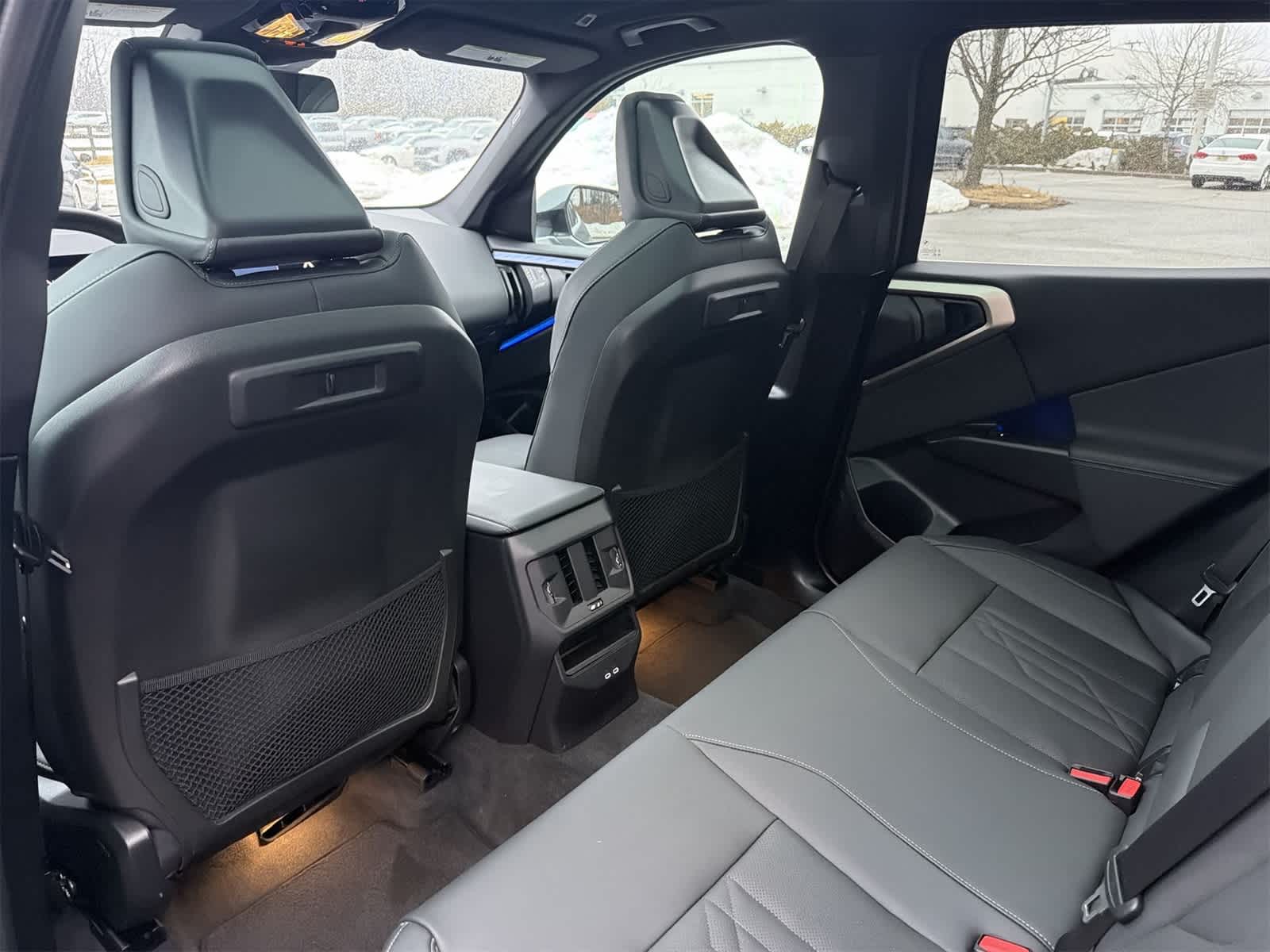 Thumbnail: 2025 BMW X3 - 20