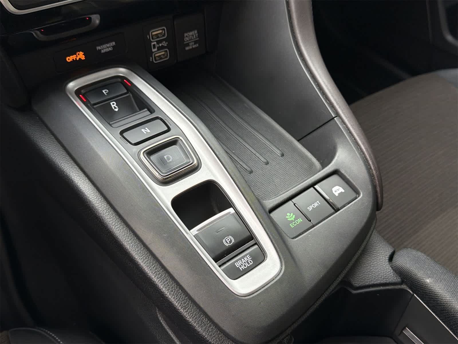 Thumbnail: 2019 Honda Insight - 25