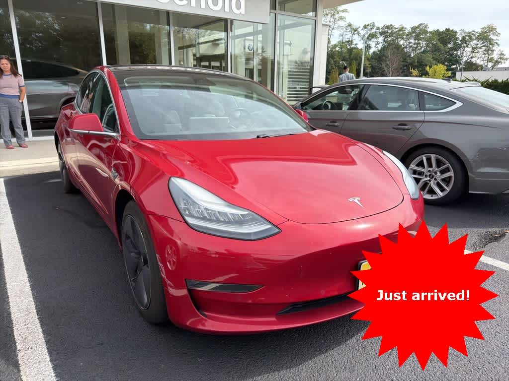 2019 Tesla Model 3 Long Range -
                  Freehold, NJ