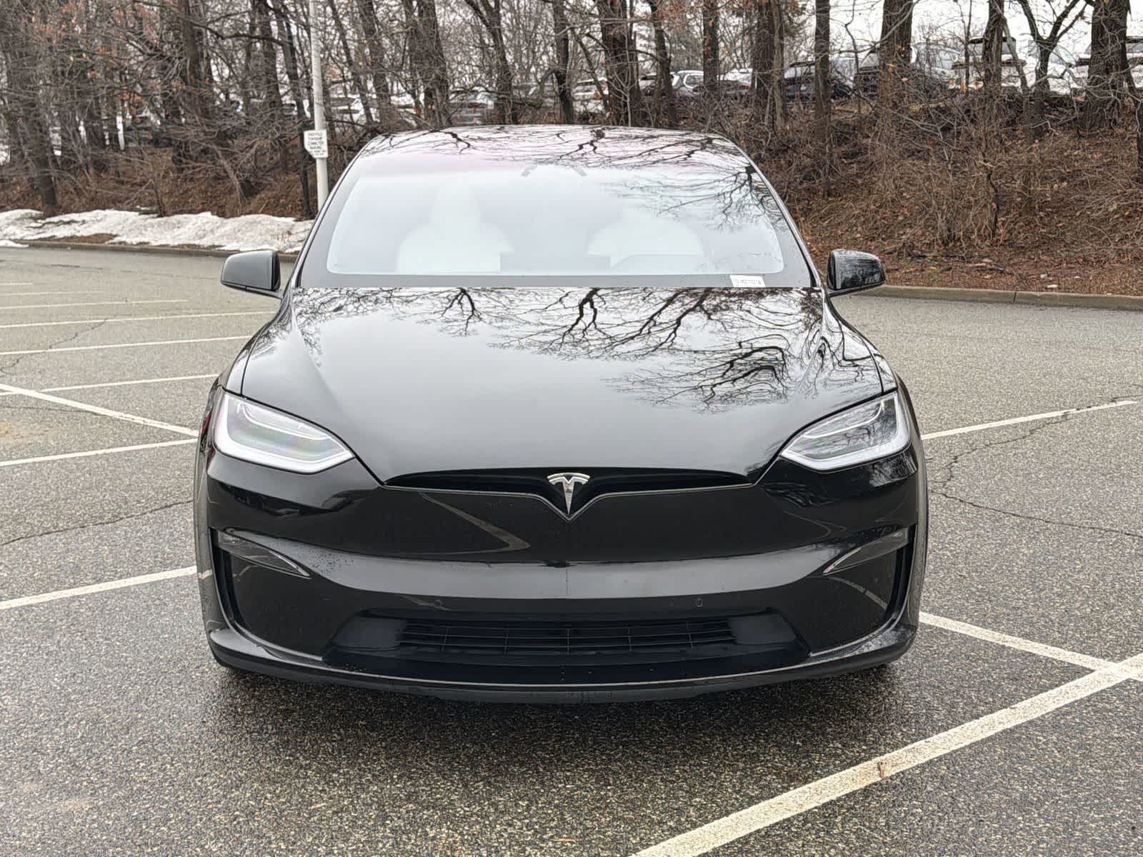 Thumbnail: 2023 Tesla Model X - 14