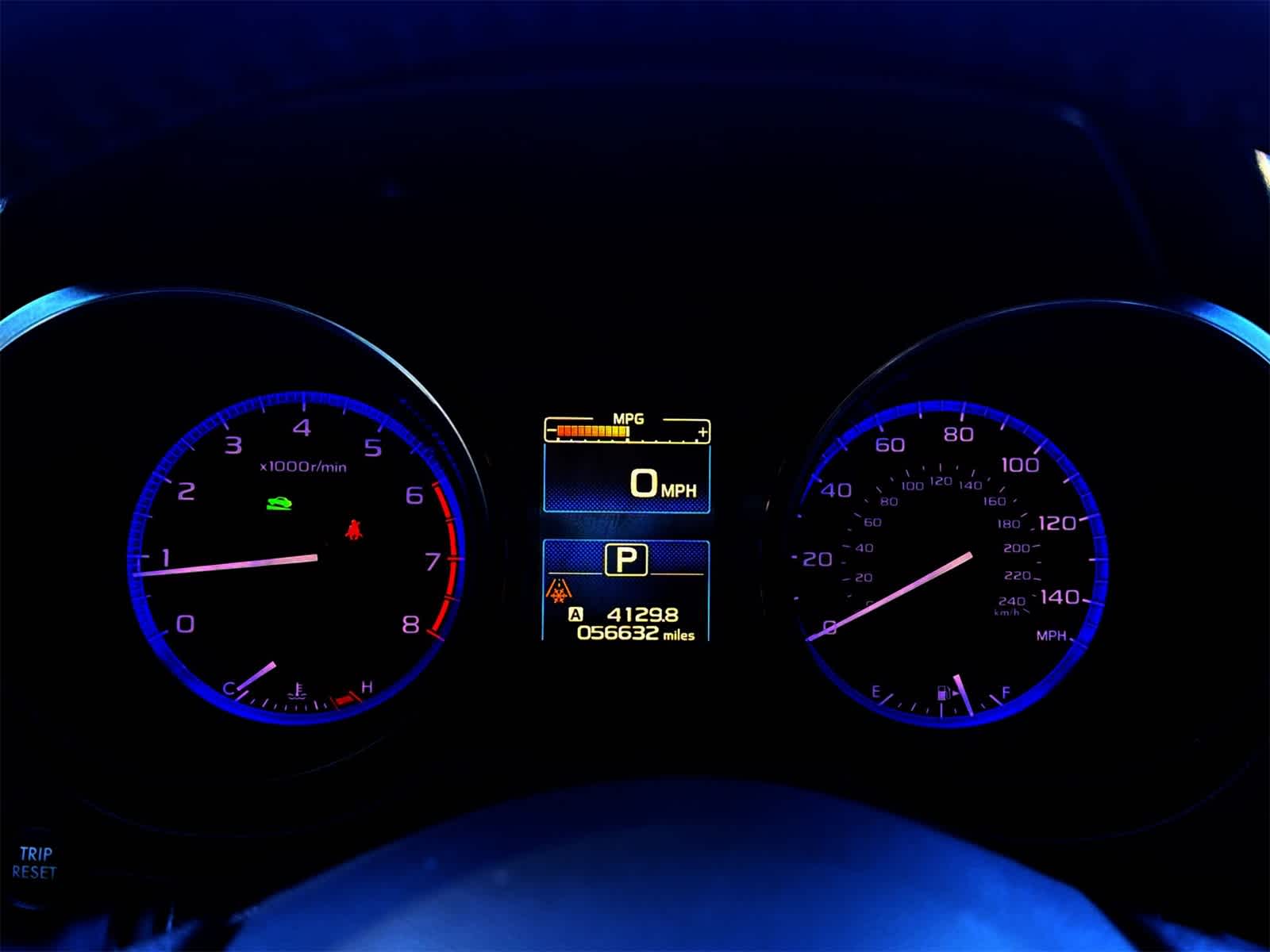 Thumbnail: 2017 Subaru Legacy - 26