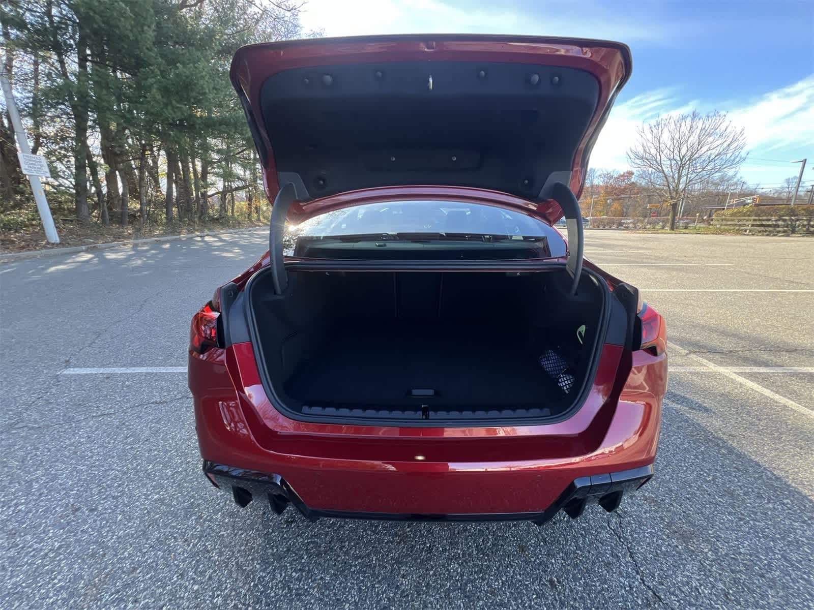 Thumbnail: 2025 BMW 2 Series - 27