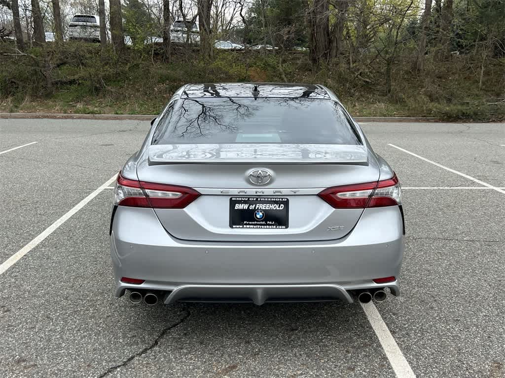 Thumbnail: 2019 Toyota Camry - 13