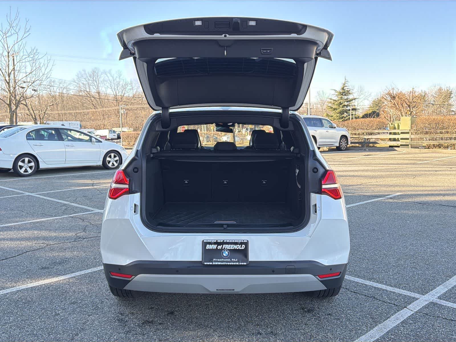 Thumbnail: 2025 BMW X3 - 27