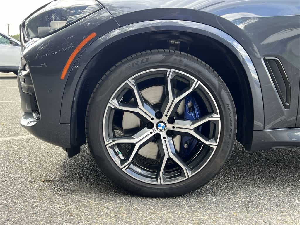 Thumbnail: 2019 BMW X5 - 16