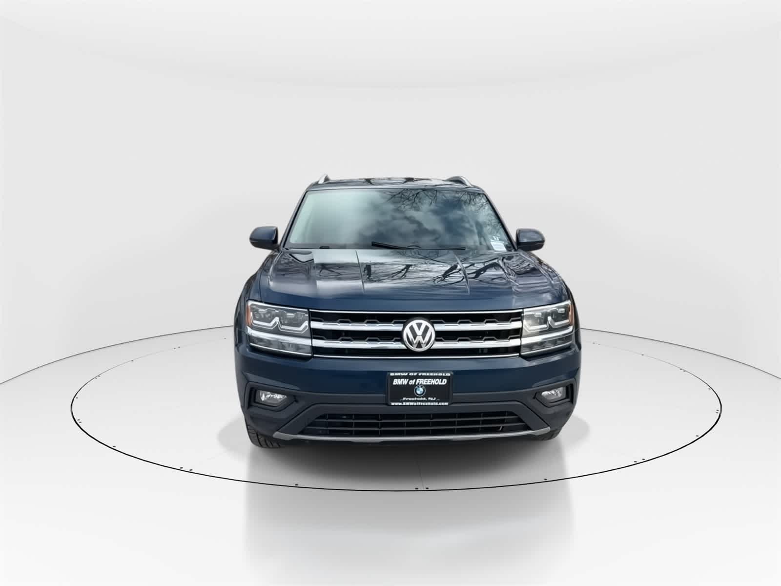 Thumbnail: 2019 Volkswagen Atlas - 4