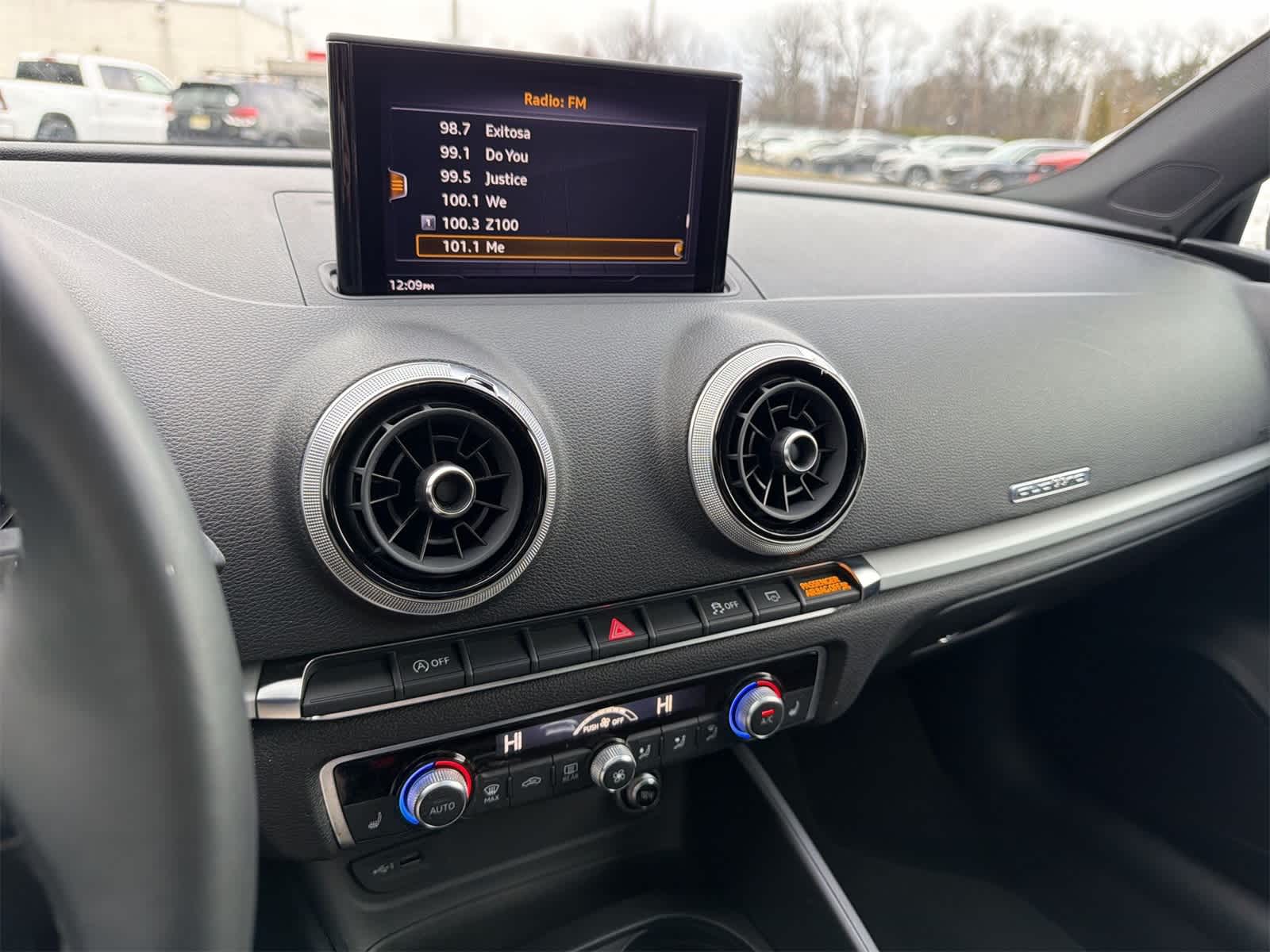 Thumbnail: 2019 Audi A3 - 24