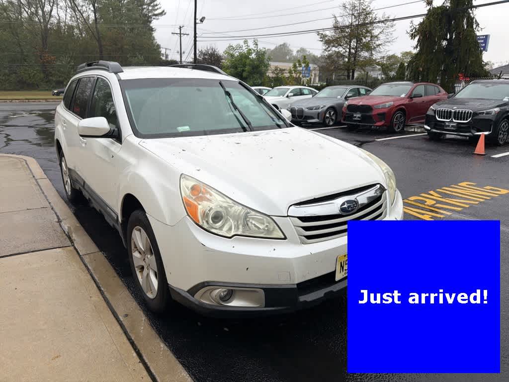 2011 Subaru Outback Premium -
                  Freehold, NJ