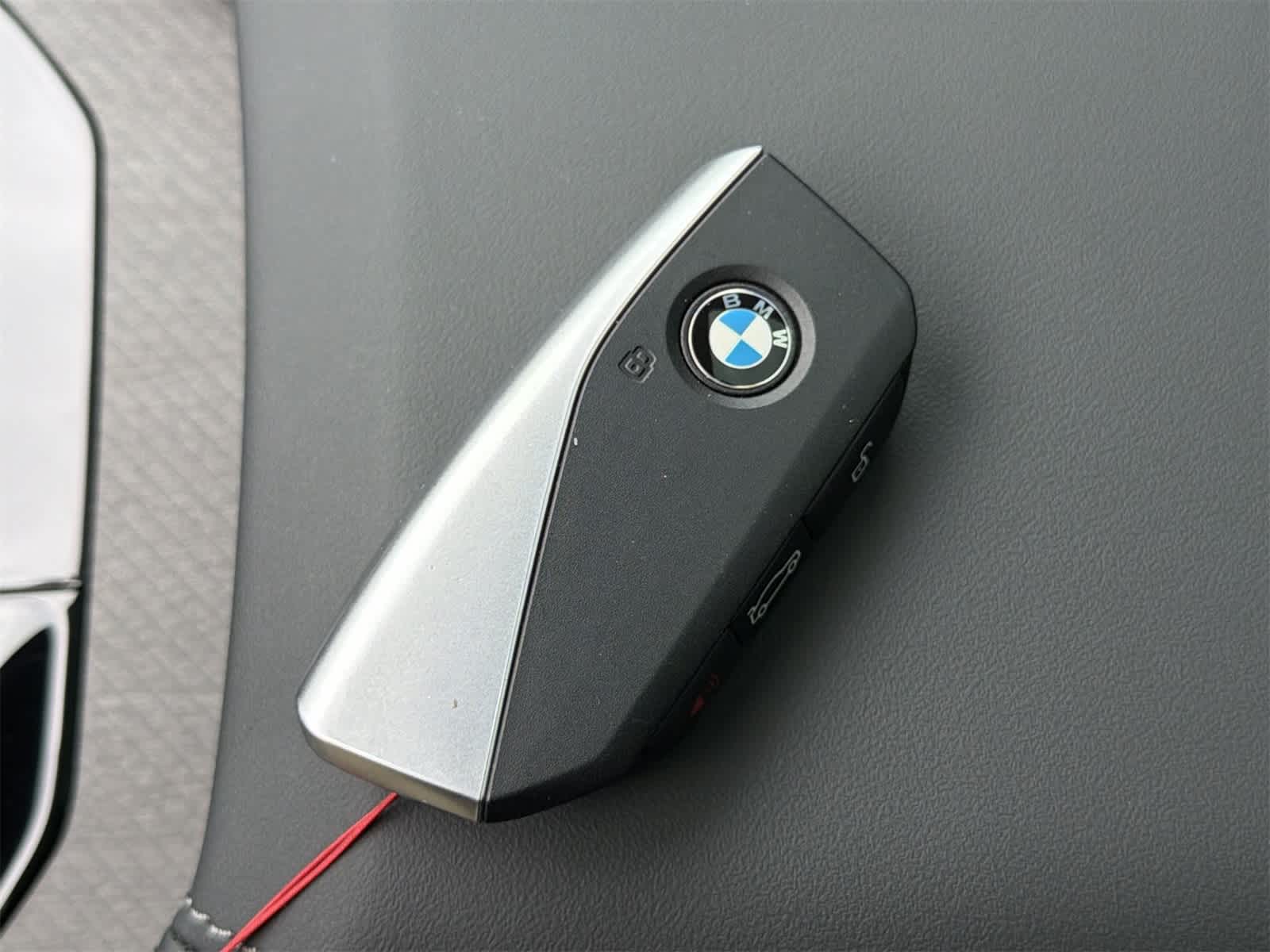 Thumbnail: 2025 BMW X3 - 28