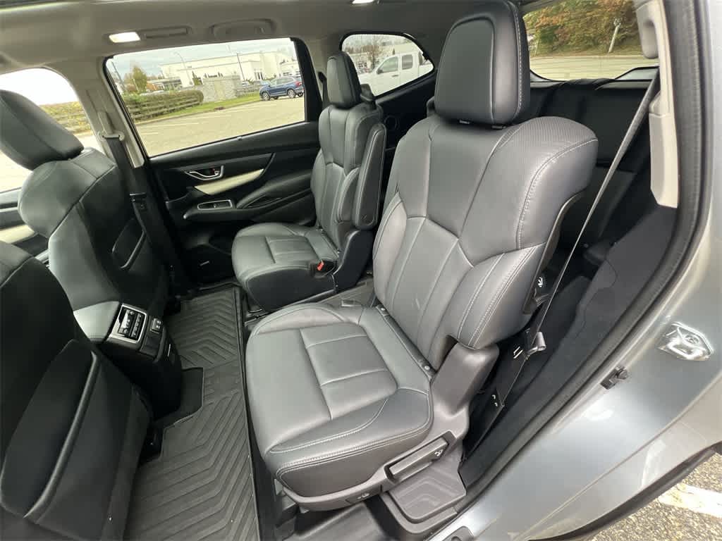 Thumbnail: 2022 Subaru Ascent - 21