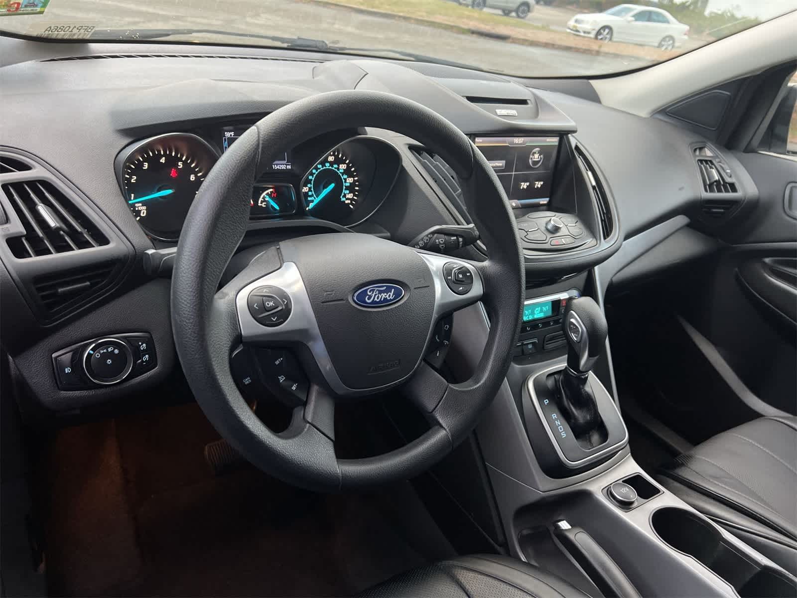 Thumbnail: 2014 Ford Escape - 23