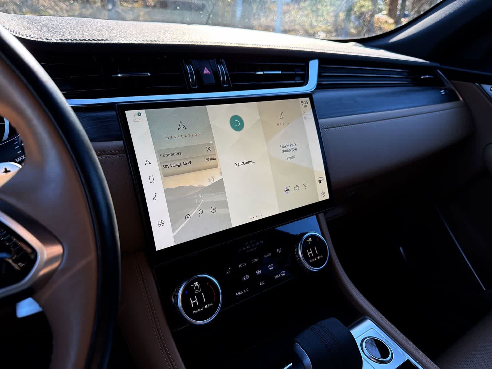 Thumbnail: 2022 Jaguar F-Pace - 24