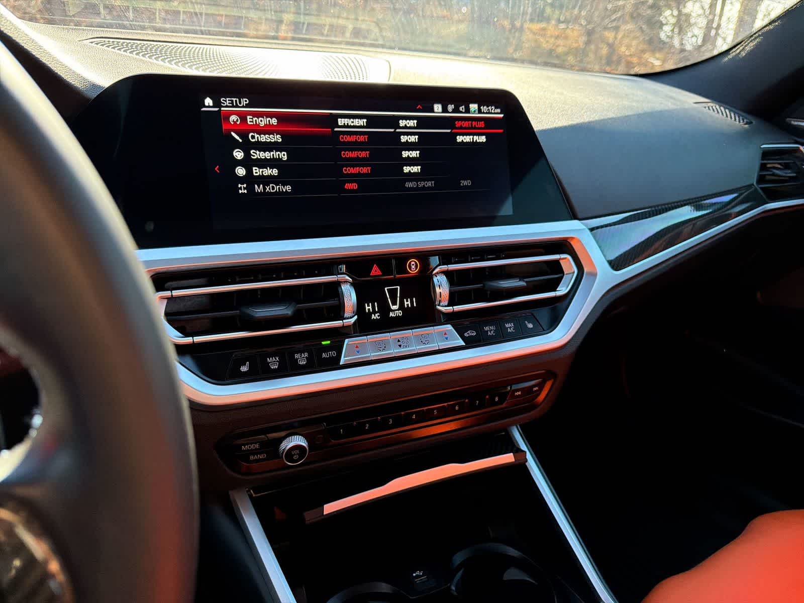 Thumbnail: 2023 BMW M4 - 24