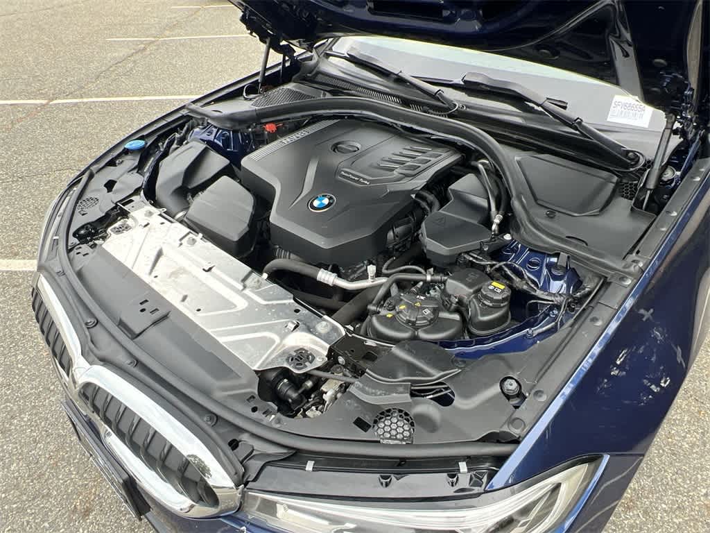 Thumbnail: 2020 BMW 3 Series - 17