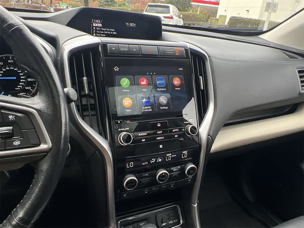 Thumbnail: 2022 Subaru Ascent - 24