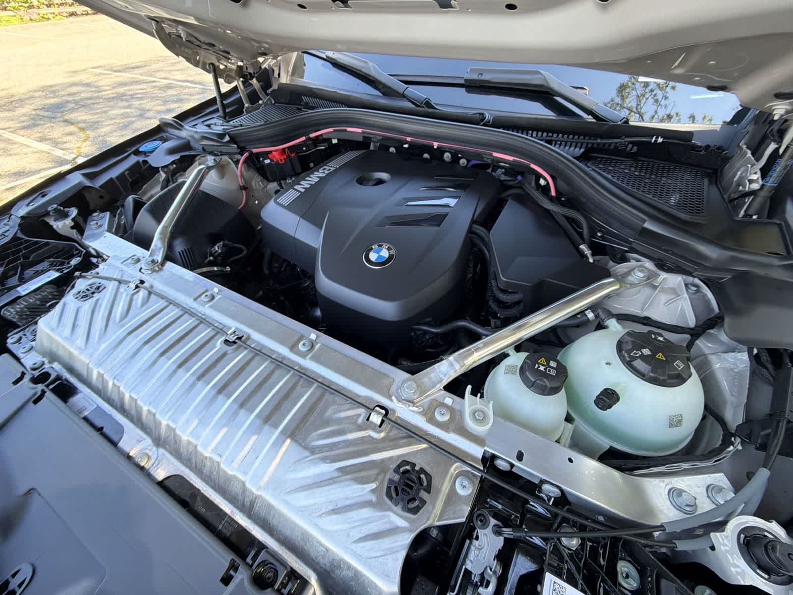 Thumbnail: 2026 BMW X3 - 17
